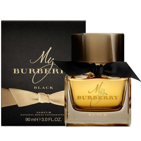 black parfum my burberry|my burberry black for him.